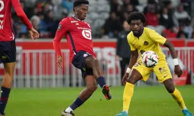 Pronostic Ligue 1 : Toulouse FC vs LOSC, les Dogues renouent avec la victoire