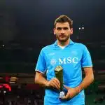 PSG Mercato : le salaire astronomique de Kvaratskhelia à Paris dévoilé !