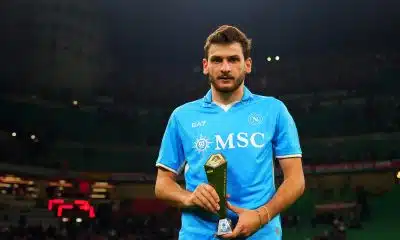 PSG Mercato : le salaire astronomique de Kvaratskhelia à Paris dévoilé !