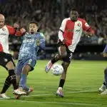 RC Lens Mercato : les Sang et Or foncent sur un colosse costaricain