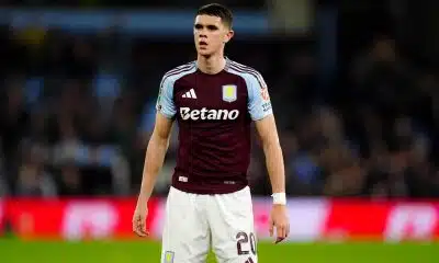 ASSE Mercato : une alternative à Mimovic dénichée en Premier League !