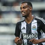 PSG Mercato : Paris a un plan B de Gyökeres en Premier League