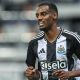 Alexander Isak (Newcastle)