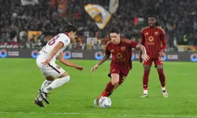 Les infos du jour : L&rsquo;OM creuse une nouvelle piste en Serie A, l&rsquo;ASSE s&rsquo;active en MLS, ça bouge pour Danso et Khusanov (RC Lens)