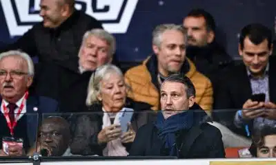 Un défenseur en plus d&rsquo;Akpom au LOSC, un départ à Nice, un nouveau coach de L1 en danger