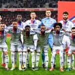 Feignies-Aulnoye – OL : les compos officielles
