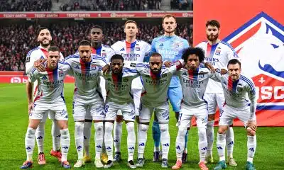 Feignies-Aulnoye – OL : les compos officielles