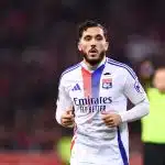 OL Mercato : Rayan Cherki voulait quitter Lyon