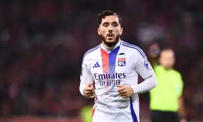 PSG Mercato : l&rsquo;OL a fixé le prix de Cherki