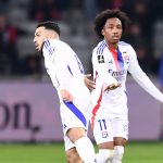 OL : les réactions de Fofana et Mikautadze, décisifs face au Havre (vidéo)