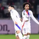 OL : les réactions de Fofana et Mikautadze, décisifs face au Havre (vidéo)