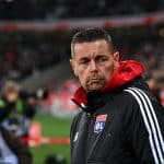 RC Lens : Pierre Sage lâche son plus gros regret après le nul contre Boulogne