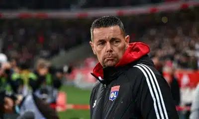 RC Lens : Pierre Sage lâche son plus gros regret après le nul contre Boulogne