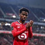 OM Mercato : le club communique sur l’arrivée d’Angel Gomes