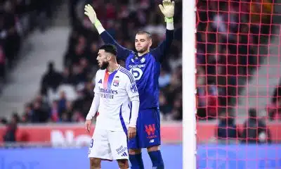 Pronostic Ligue 1 : OL vs LOSC, Lyon se rattrape après son faux pas