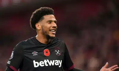 OM Mercato : coup dur dans le dossier Todibo