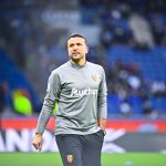 RC Lens : un nouveau membre du staff de Will Still va plier bagage