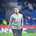 RC Lens : un membre du staff vers un nouveau défi