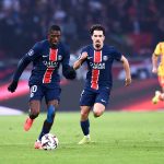 PSG : les révélations de Vitinha sur le nouveau Dembélé
