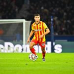RC Lens Mercato : Mendes a ruiné les plans de l’OM pour Khusanov