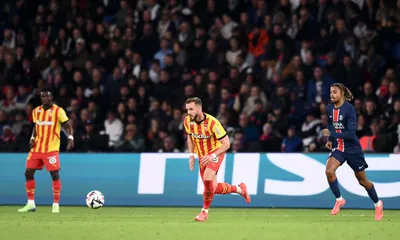 PSG – RC Lens : les compos de Luis Enrique et Pierre Sage sont connues