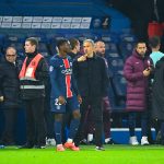PSG Mercato : avant Monaco, Paris officialise sept prolongations, dont celle de Luis Enrique