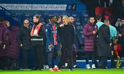 PSG Mercato : avant Monaco, Paris officialise sept prolongations, dont celle de Luis Enrique