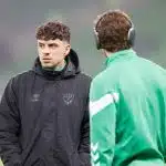 ASSE Mercato : Horneland s&rsquo;est confié sur l&rsquo;avenir de Cafaro