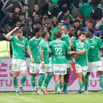 ASSE : des bonnes nouvelles se confirment pour Horneland avant Reims