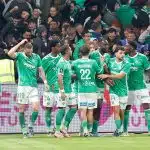 ASSE : Horneland a trouvé deux cadors inattendus dans son effectif