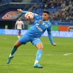 Mercato : l’OM joue gros et fonce sur Gus Mantuan pour oublier Weah ?