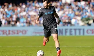 PSG Mercato : Naples a répondu à la première offre parisienne pour Kvaratskhelia