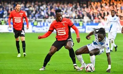 Pronostic Ligue 1 : Stade Rennais vs AJ Auxerre, match nul mais animé ?