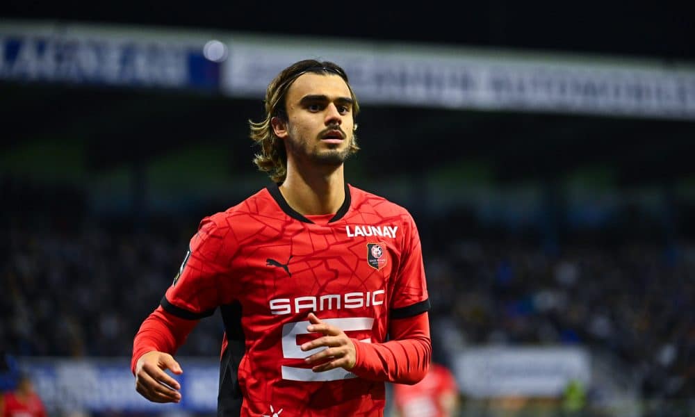 Jota (Stade Rennais)