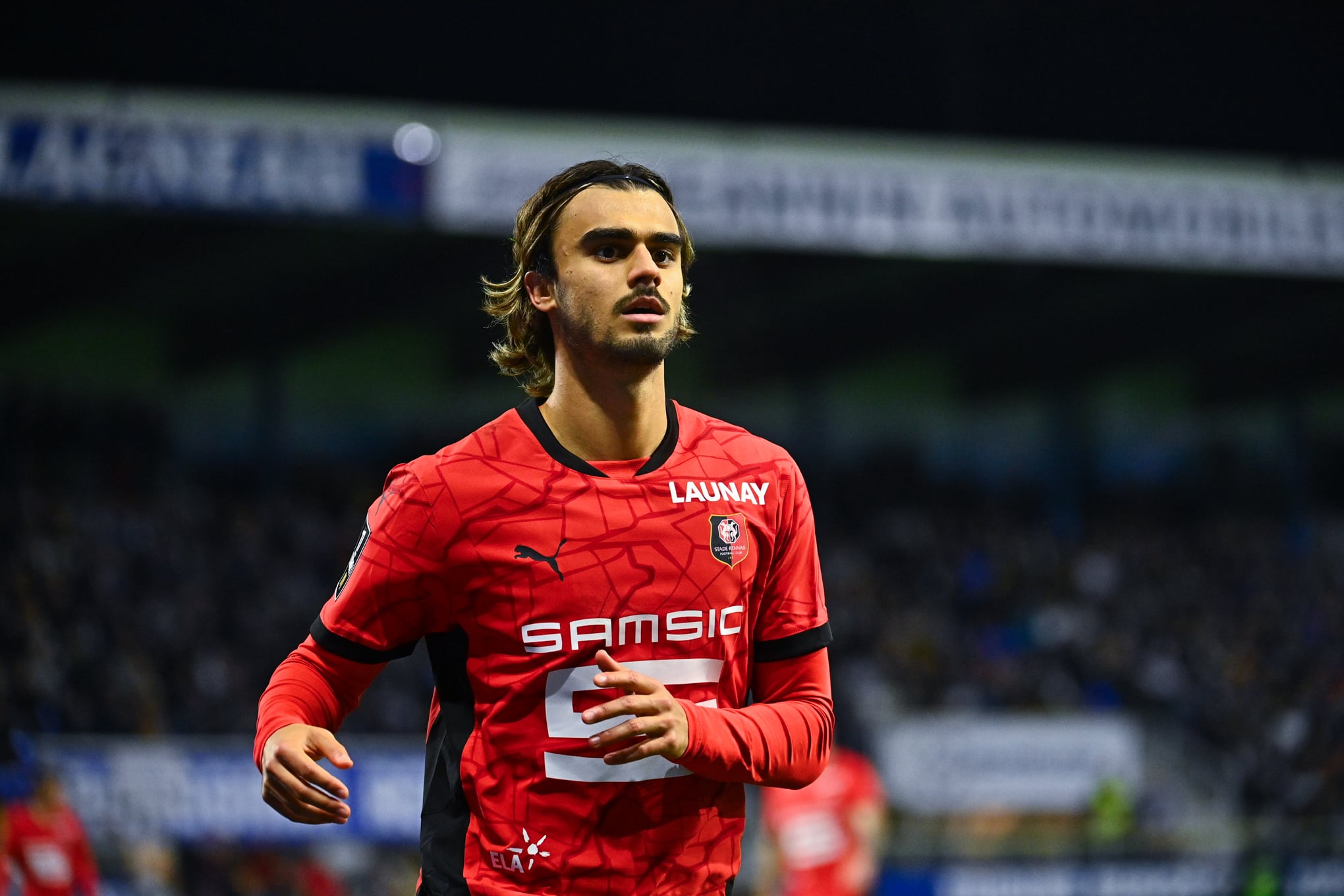 Jota (Stade Rennais)