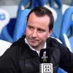 Stade Rennais : des nouvelles de Julien Stéphan