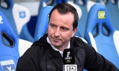 Stade Rennais : des nouvelles de Julien Stéphan