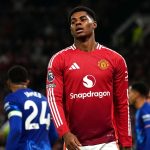 OM Mercato : du neuf concernant les dossiers Rashford, Fagioli et Raspadori