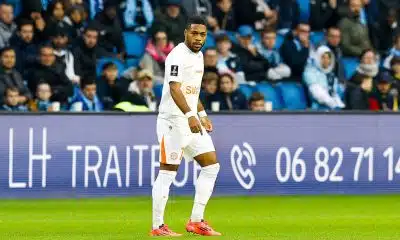 ASSE Mercato : Montpellier a fixé le tarif pour Nordin