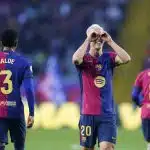 FC Barcelone Mercato : coup de tonnerre pour Dani Olmo, libéré dans 4 jours ?