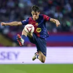 FC Barcelone Mercato : un flop de Xavi sur départ, deux clubs concurrencent le Paris FC pour Hector Fort