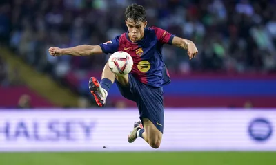 FC Barcelone Mercato : un flop de Xavi sur départ, deux clubs concurrencent le Paris FC pour Hector Fort