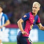 FC Barcelone : un nouveau verdict est tombé pour l’enregistrement d’Olmo !