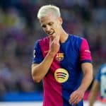 FC Barcelone Mercato : les cadors de Premier League s’arrachent Dani Olmo !