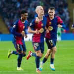 FC Barcelone : un coup bas du Real Madrid derrière le blocage d’Olmo et Victor ?