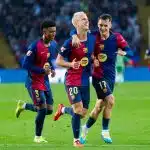 FC Barcelone : un coup bas du Real Madrid derrière le blocage d’Olmo et Victor ?