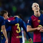 FC Barcelone Mercato : Laporta aurait quasiment réglé le souci avec Dani Olmo !