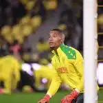 FC Nantes – PSG : Lafont titulaire avec des surprises dans le onze parisien !