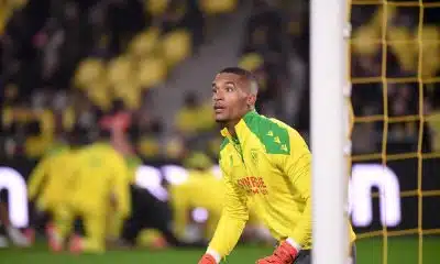 FC Nantes – PSG : Lafont titulaire avec des surprises dans le onze parisien !