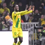 FC Nantes Mercato : Kadewere a fait ses adieux !